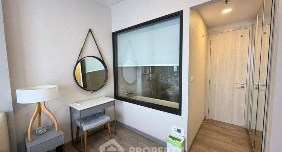 For rent 1 bed condo in Si Racha, Chonburi