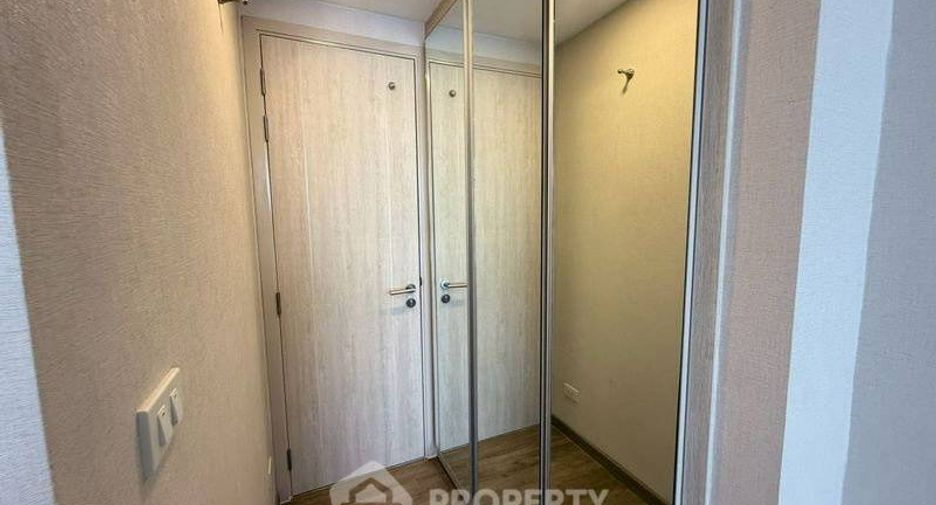 For rent 1 bed condo in Si Racha, Chonburi