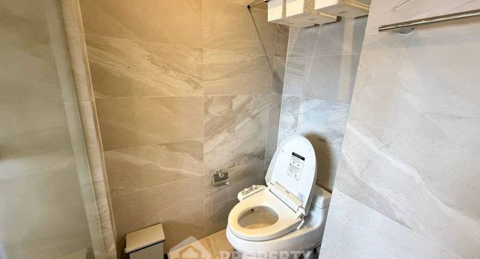 For rent 1 bed condo in Si Racha, Chonburi