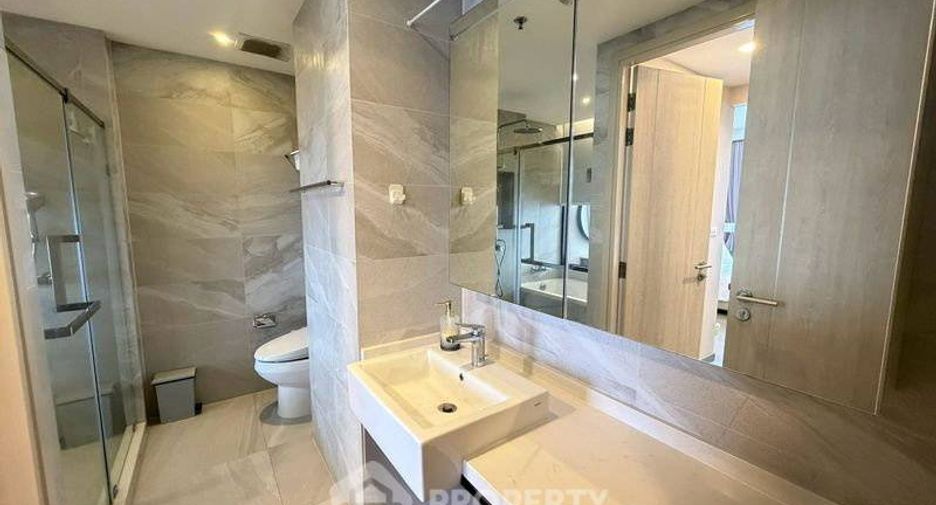 For rent 1 bed condo in Si Racha, Chonburi
