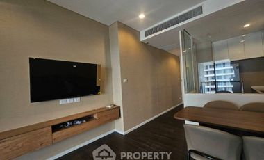 出租 2 卧室 公寓 在 Chatuchak, 曼谷