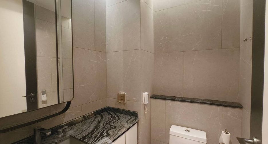 Condo en alquiler de 1 habitaciones en Watthana, Bangkok