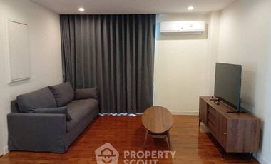 For rent 2 ベッドルーム condo in Watthana, Bangkok