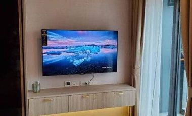 Аренда 1 кровать кондо в Патхум Щан, Бангкок