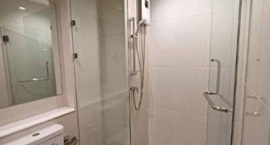 Аренда 1 кровать кондо в Патхум Щан, Бангкок