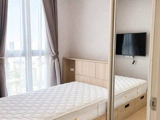 Аренда 2 спальни кондо в Банг Пхлат, Бангкок