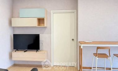 For rent 2 bedrooms condo in Bang Phlat, Bangkok