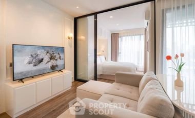 For rent 1 bed condo in Chatuchak, Bangkok