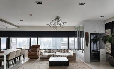 Wohnung zur Miete mit 2 Zimmer in Sathon, Bangkok