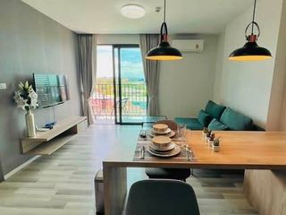For rent 1 Beds condo in Bang Lamung, Chonburi