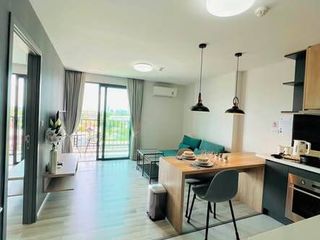 For rent 1 Beds condo in Bang Lamung, Chonburi