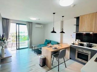 For rent 1 Beds condo in Bang Lamung, Chonburi