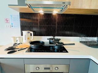 For rent 1 Beds condo in Bang Lamung, Chonburi