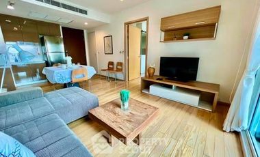 Wohnung zur Miete mit 1 Zimmer in Khlong Toei, Bangkok