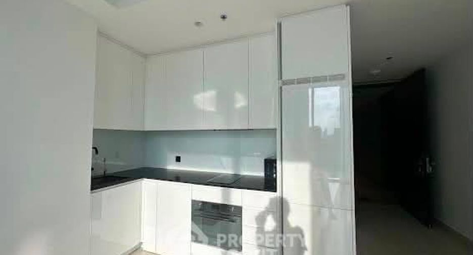 Wohnung zur Miete mit 1 Zimmer in Sathon, Bangkok
