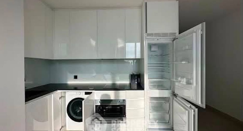 Wohnung zur Miete mit 1 Zimmer in Sathon, Bangkok