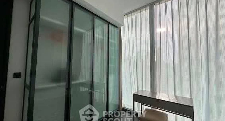 Wohnung zur Miete mit 1 Zimmer in Sathon, Bangkok