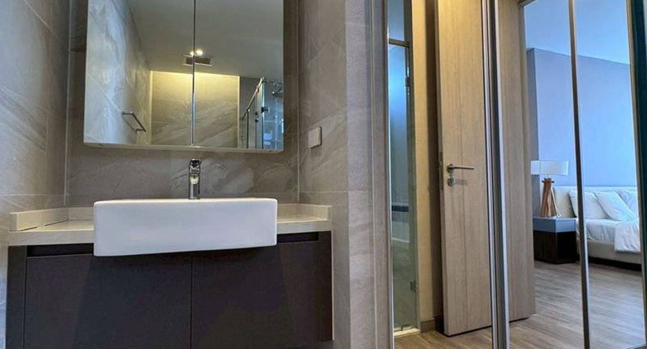 For rent 2 bedrooms condo in Si Racha, Chonburi