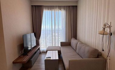 For rent 2 bedrooms condo in Si Racha, Chonburi