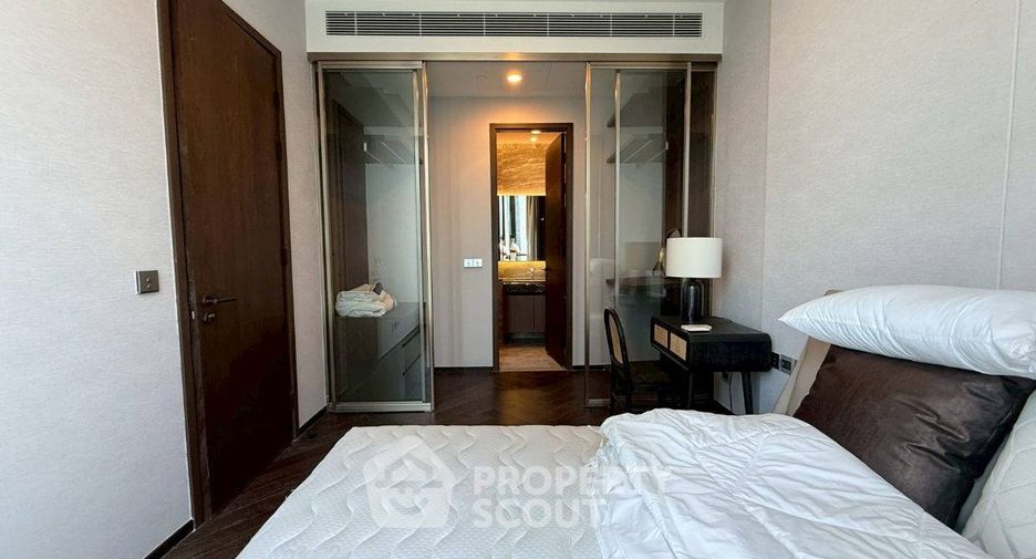 Condo en alquiler de 1 habitaciones en Khlong Toei, Bangkok