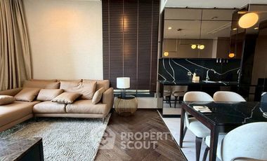 Wohnung zur Miete mit 2 Zimmer in Khlong Toei, Bangkok