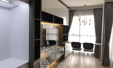 Wohnung zur Miete mit 1 Zimmer in Ratchathewi, Bangkok