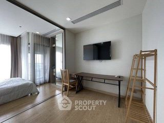 Wohnung zur Miete mit 2 Zimmer in Mueang Chon Buri, Chonburi