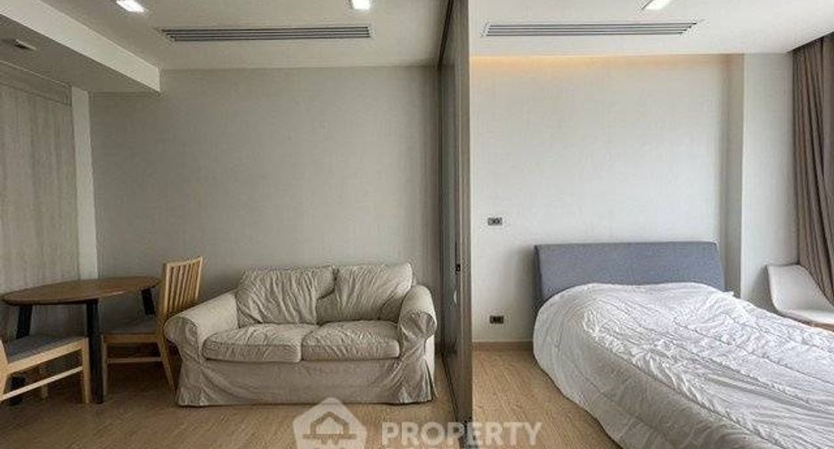 Wohnung zur Miete mit 2 Zimmer in Mueang Chon Buri, Chonburi