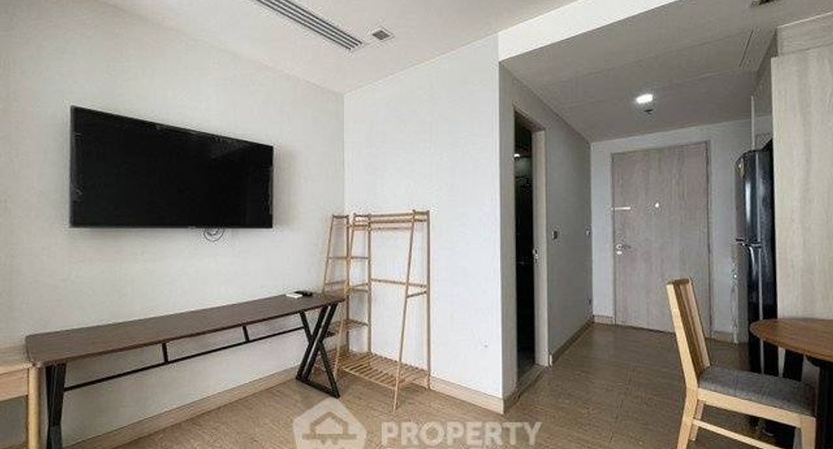 Wohnung zur Miete mit 2 Zimmer in Mueang Chon Buri, Chonburi