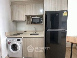 Wohnung zur Miete mit 2 Zimmer in Mueang Chon Buri, Chonburi