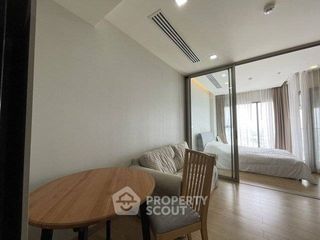 Wohnung zur Miete mit 2 Zimmer in Mueang Chon Buri, Chonburi
