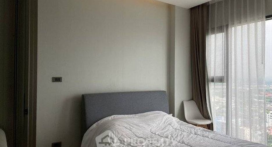 Wohnung zur Miete mit 2 Zimmer in Mueang Chon Buri, Chonburi