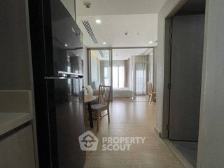 Wohnung zur Miete mit 2 Zimmer in Mueang Chon Buri, Chonburi