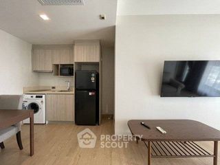Wohnung zur Miete mit 2 Zimmer in Mueang Chon Buri, Chonburi