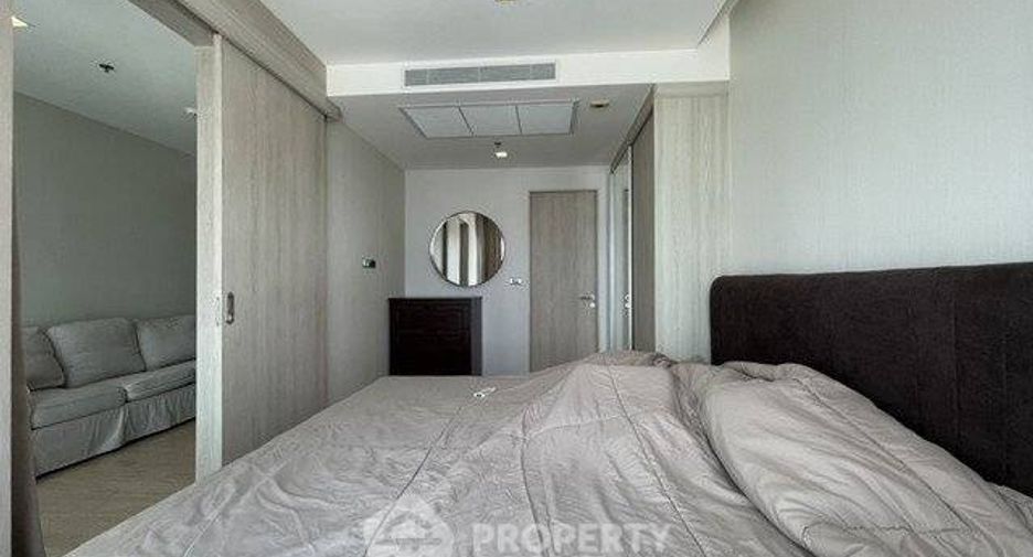 Wohnung zur Miete mit 2 Zimmer in Mueang Chon Buri, Chonburi