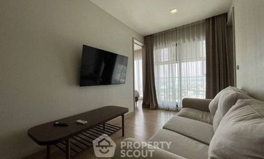 Wohnung zur Miete mit 2 Zimmer in Mueang Chon Buri, Chonburi