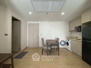 Wohnung zur Miete mit 2 Zimmer in Mueang Chon Buri, Chonburi