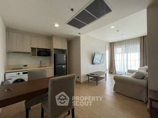 Wohnung zur Miete mit 2 Zimmer in Mueang Chon Buri, Chonburi