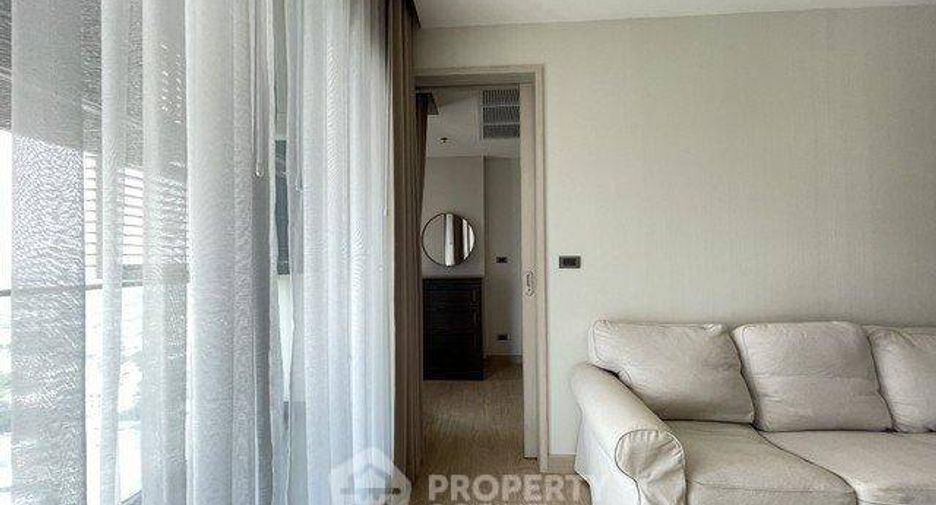 Wohnung zur Miete mit 2 Zimmer in Mueang Chon Buri, Chonburi