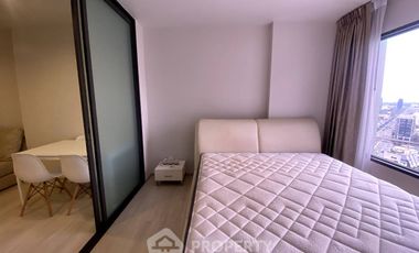 Аренда 1 кровать кондо в Патхум Щан, Бангкок