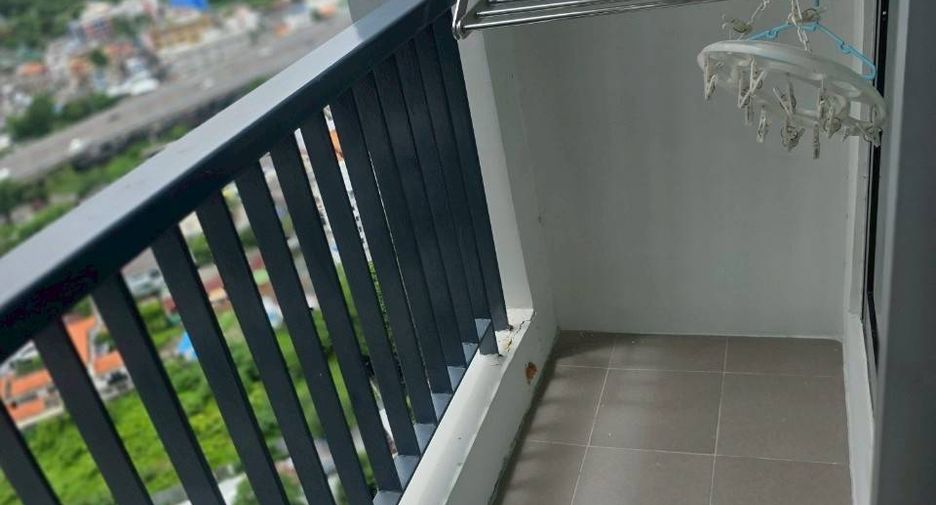 For rent 1 bed condo in Sathon, Bangkok