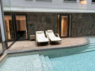 For rent 1 Beds condo in Watthana, Bangkok