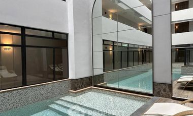 Wohnung zur Miete mit 1 Zimmer in Watthana, Bangkok