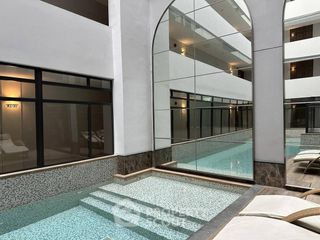 For rent 1 Beds condo in Watthana, Bangkok