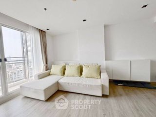 Аренда 2 спальни кондо в Тхон Бури, Бангкок