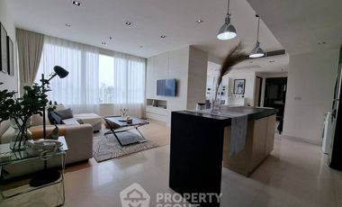 Condo en alquiler de 2 habitaciones en Watthana, Bangkok