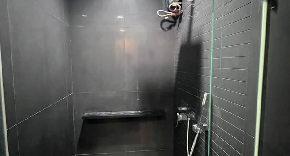 For rent 1 bed condo in Sathon, Bangkok