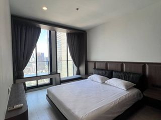 Wohnung zur Miete mit 1 Zimmer in Pathum Wan, Bangkok