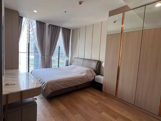 Wohnung zur Miete mit 1 Zimmer in Pathum Wan, Bangkok