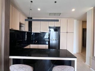 Wohnung zur Miete mit 1 Zimmer in Pathum Wan, Bangkok